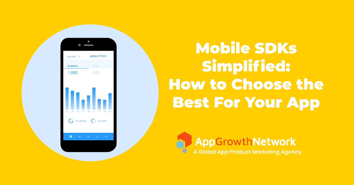 featured image for Mobile SDKs blog post
